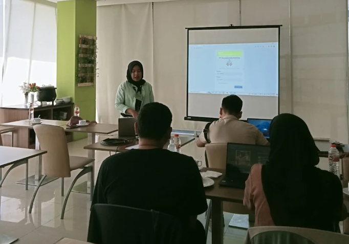 Infinite Dev team discussion